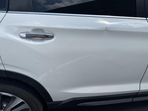 2020 Subaru Ascent Touring 7-Passenger
