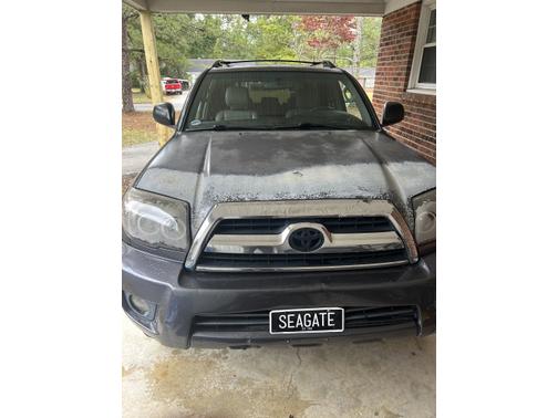 2008 Toyota 4Runner SR5