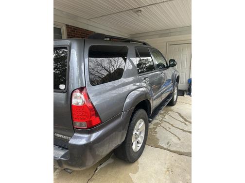 2008 Toyota 4Runner SR5
