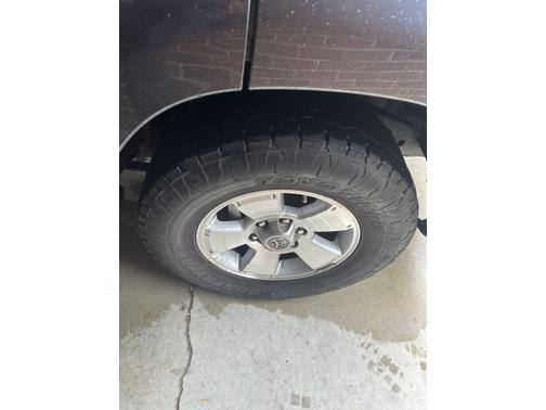 2008 Toyota 4Runner SR5