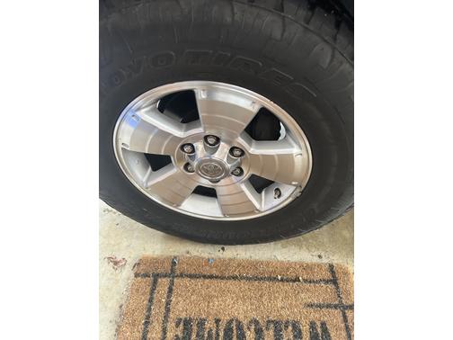 2008 Toyota 4Runner SR5