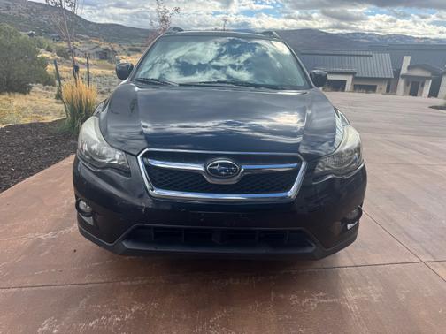 2014 Subaru XV Crosstrek 2.0i Limited