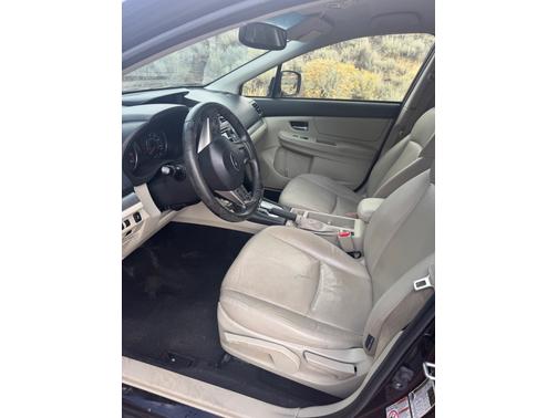 2014 Subaru XV Crosstrek 2.0i Limited