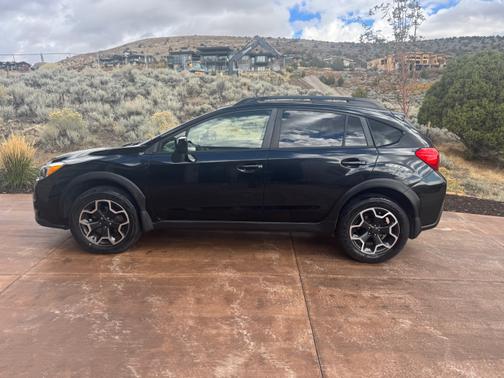 2014 Subaru XV Crosstrek 2.0i Limited
