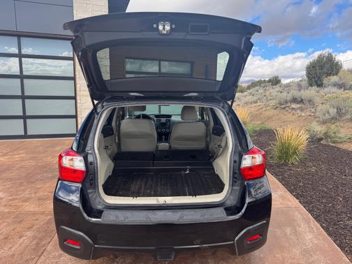 2014 Subaru XV Crosstrek 2.0i Limited