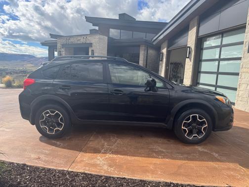 2014 Subaru XV Crosstrek 2.0i Limited