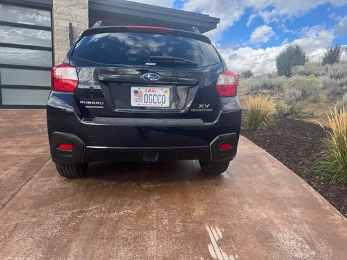 2014 Subaru XV Crosstrek 2.0i Limited