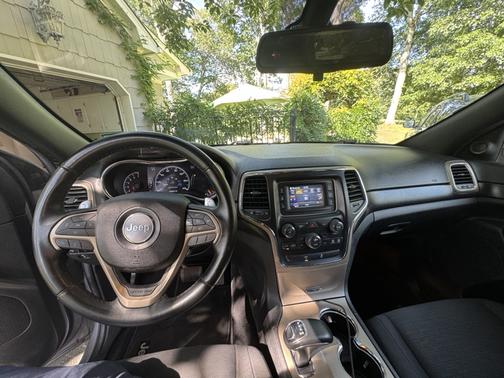 2014 Jeep Grand Cherokee Laredo
