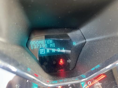 2017 Chevrolet Traverse Premier