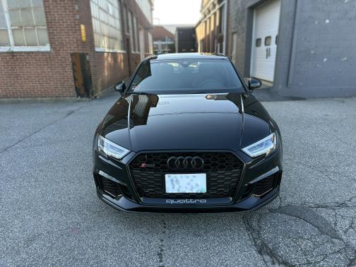 2020 Audi RS 3 2.5T