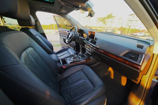 2018 Audi Q5 2.0T Premium Plus