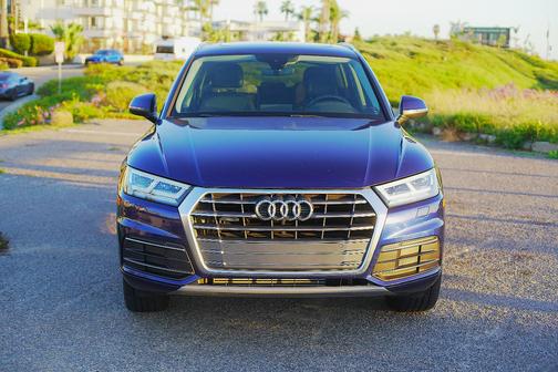 2018 Audi Q5 2.0T Premium Plus