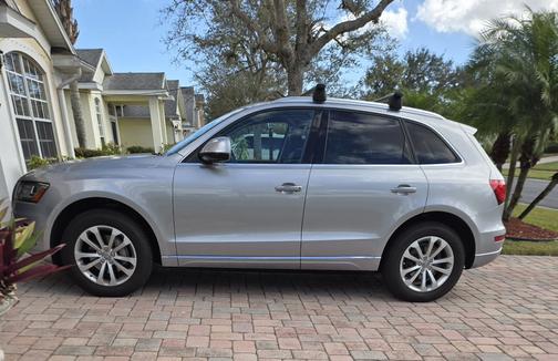 2015 Audi Q5 2.0T Premium