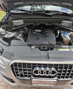 2015 Audi Q5 2.0T Premium