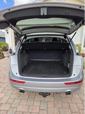 2015 Audi Q5 2.0T Premium