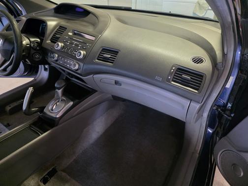2007 Honda Civic EX