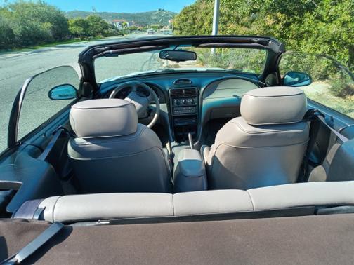 1996 Ford Mustang GT