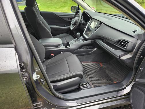 2023 Subaru Legacy Base