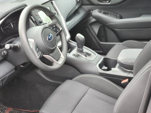 2023 Subaru Legacy Base