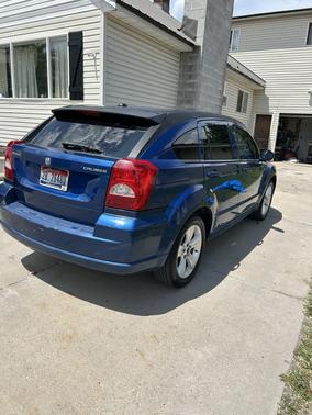 2010 Dodge Caliber SXT
