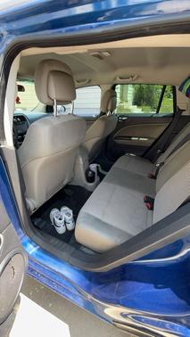 2010 Dodge Caliber SXT