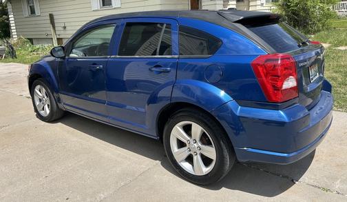 2010 Dodge Caliber SXT