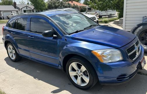 2010 Dodge Caliber SXT