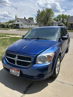 2010 Dodge Caliber SXT