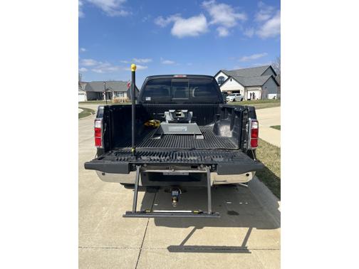 2011 Ford F-250 XLT