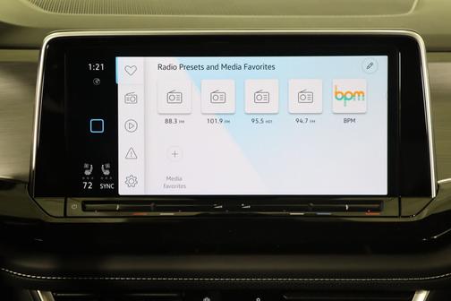 2024 Volkswagen Atlas Cross Sport 2.0T SEL 4MOTION