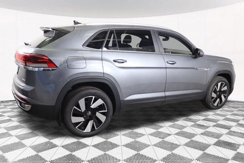 2024 Volkswagen Atlas Cross Sport 2.0T SEL 4MOTION