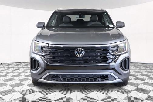 2024 Volkswagen Atlas Cross Sport 2.0T SEL 4MOTION