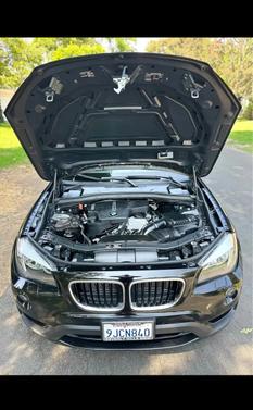 2013 BMW X1 xDrive 28i