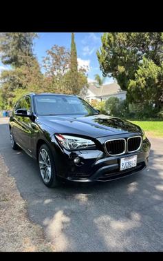 2013 BMW X1 xDrive 28i