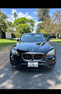 2013 BMW X1 xDrive 28i