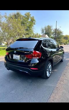 2013 BMW X1 xDrive 28i