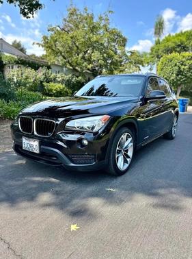 2013 BMW X1 xDrive 28i