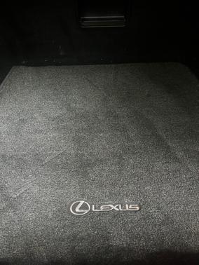 Silver 2010 Lexus GS 350 Base