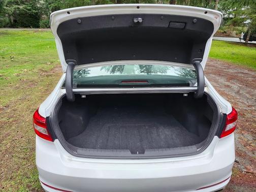 2017 Hyundai SONATA Base