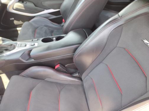 2017 Chevrolet Camaro ZL1