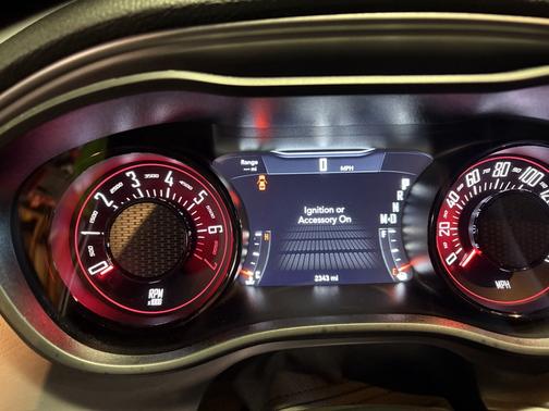 2023 Dodge Challenger GT
