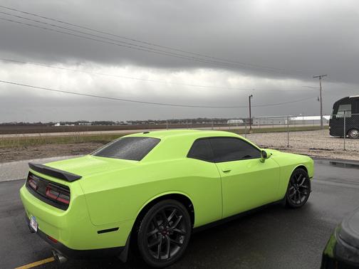 2023 Dodge Challenger GT