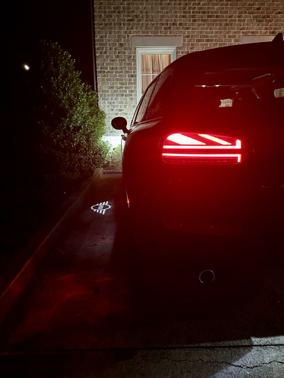 Black 2020 MINI Clubman Cooper S ALL4