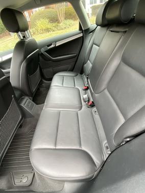 2012 Audi A3 2.0T Premium