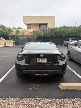 2014 Scion FR-S Monogram
