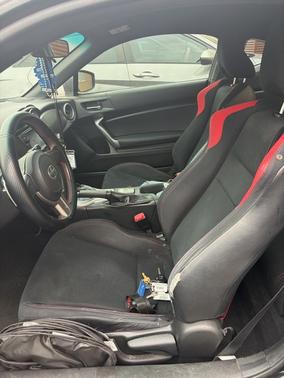 2014 Scion FR-S Monogram