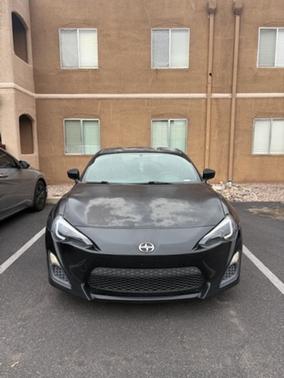 2014 Scion FR-S Monogram