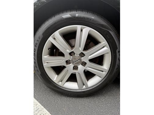 2011 Audi A4 2.0T Premium quattro