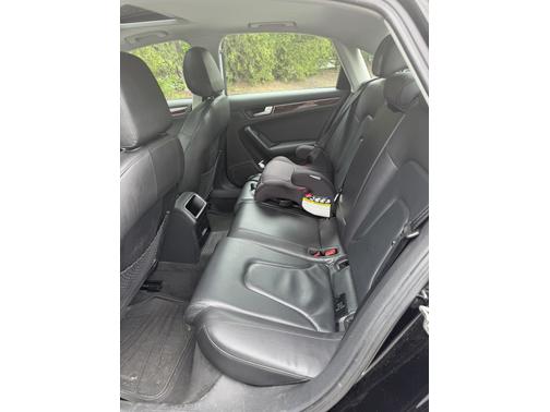 2011 Audi A4 2.0T Premium quattro