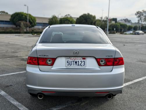 2006 Acura TSX Base